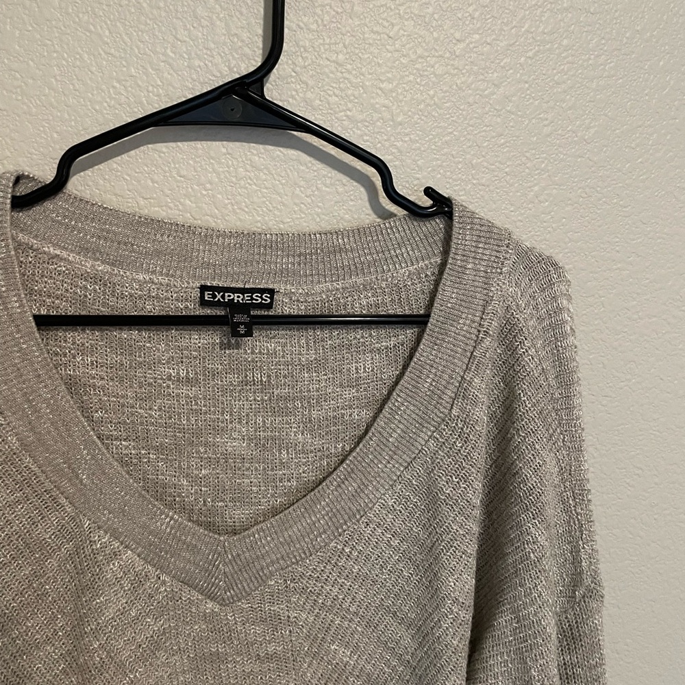 Express Sweater - Picture 2 of 3